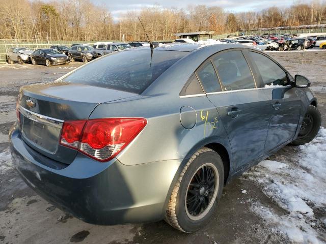 Photo 3 from auction – 2012 CHEVROLET CRUZE LS with VIN 1G1PC5SH5C7207672