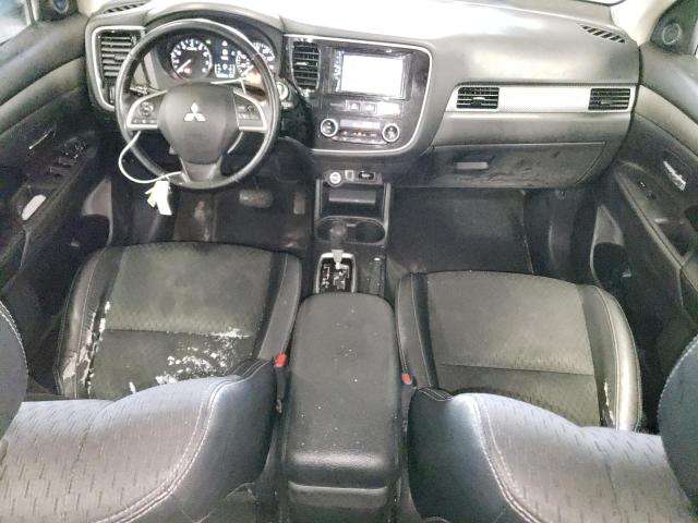 Photo 8 from auction – 2015 MITSUBISHI OUTLANDER with VIN JA4AD3A32FZ011874
