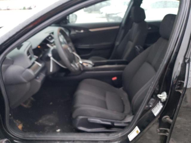 Photo 7 from auction – 2018 HONDA CIVIC EX with VIN SHHFK7H54JU232020