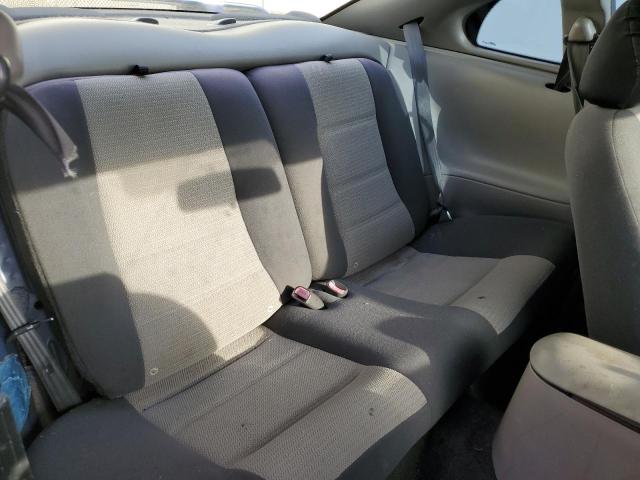 Photo 10 from auction – 2004 FORD MUSTANG with VIN 1FAFP40664F175346