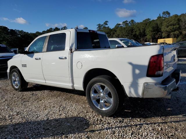 Photo 2 from auction – 2015 RAM 1500 SLT with VIN 1C6RR6LT6FS650946