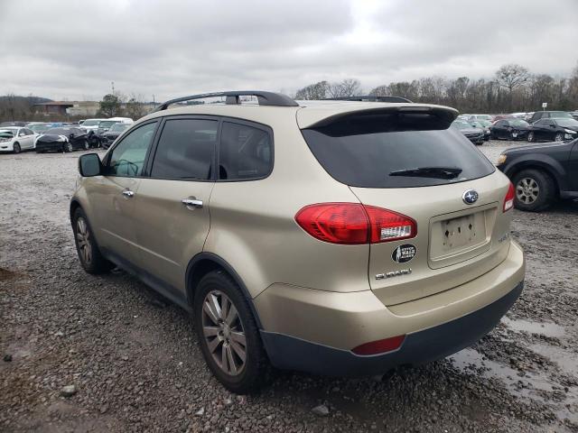 Photo 2 from auction – 2008 SUBARU TRIBECA LI with VIN 4S4WX92D684408237