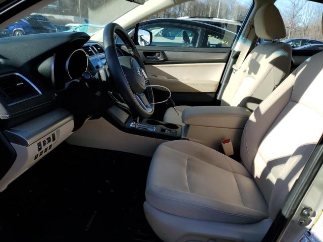 Photo 7 from auction – 2018 SUBARU LEGACY 2.5 with VIN 4S3BNAF66J3043219