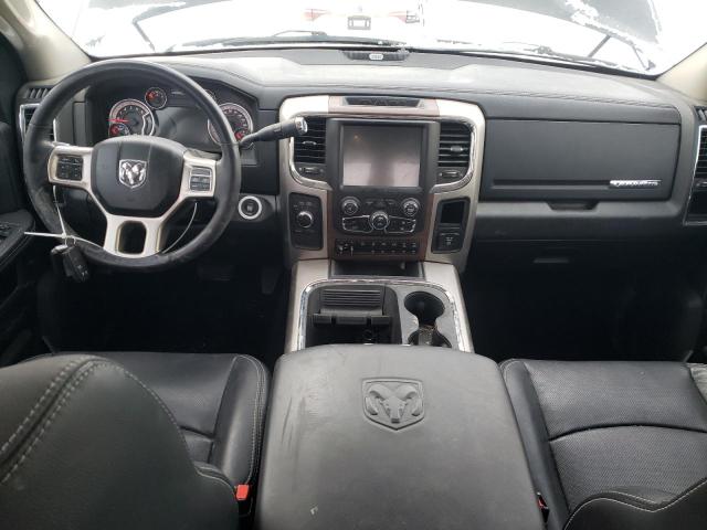 Photo 8 from auction – 2017 RAM 2500 LARAM with VIN 3C6UR5FLXHG657604