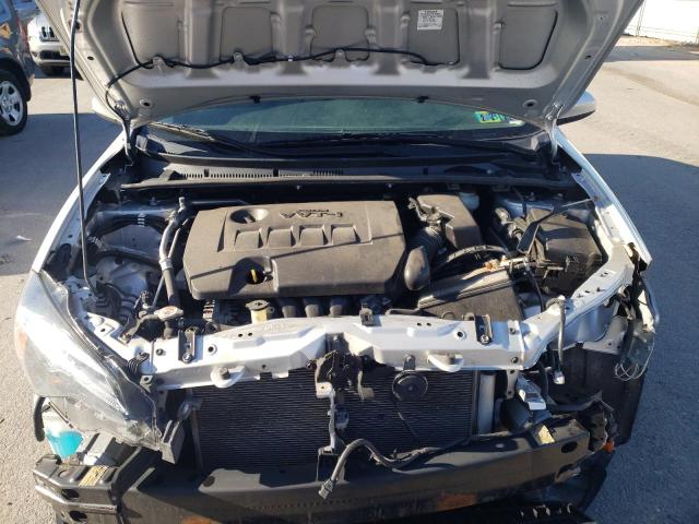 Photo 11 from auction – 2019 TOYOTA COROLLA L with VIN 2T1BURHE7KC142128