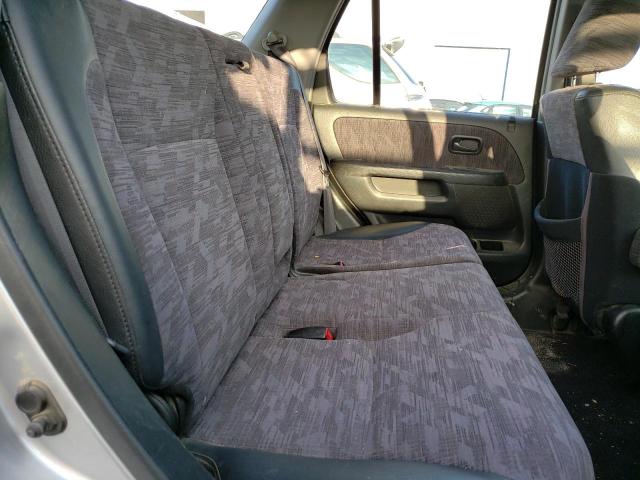 Photo 10 from auction – 2004 HONDA CR-V LX with VIN JHLRD68474C023174