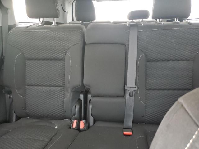 Photo 10 from auction – 2018 GMC ACADIA SLE with VIN 1GKKNRLA3JZ143464