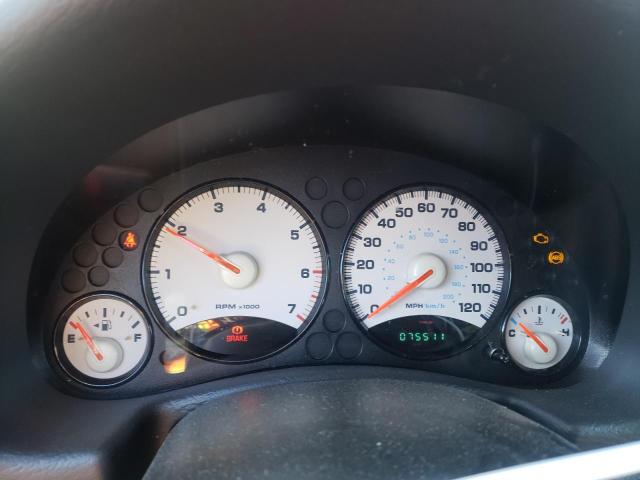 Photo 9 from auction – 2005 JEEP LIBERTY with VIN 1J8GL48K63W679821