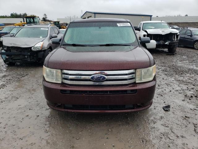 Фото 5 с аукциона – 2009 FORD FLEX SE с VIN 2FMDK51C89BA21672