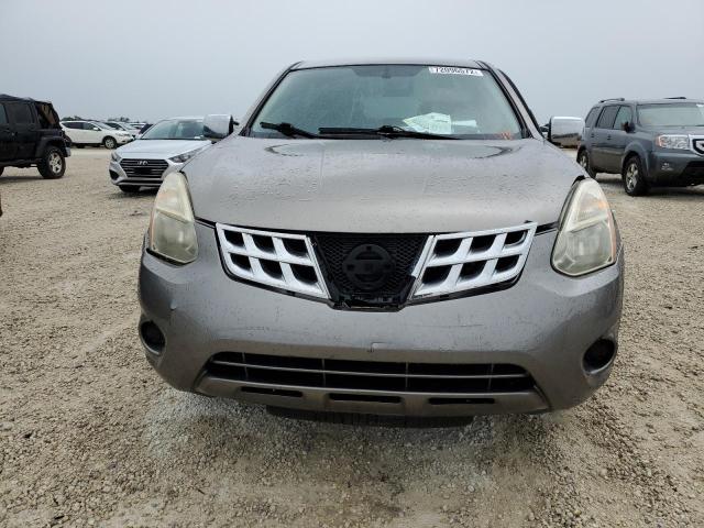 Photo 5 from auction – 2012 NISSAN ROGUE S with VIN JN8AS5MT0CW268794