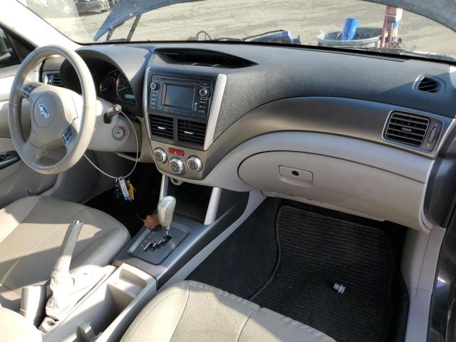 Photo 8 from auction – 2012 SUBARU FORESTER L with VIN JF2SHAECXCH428689