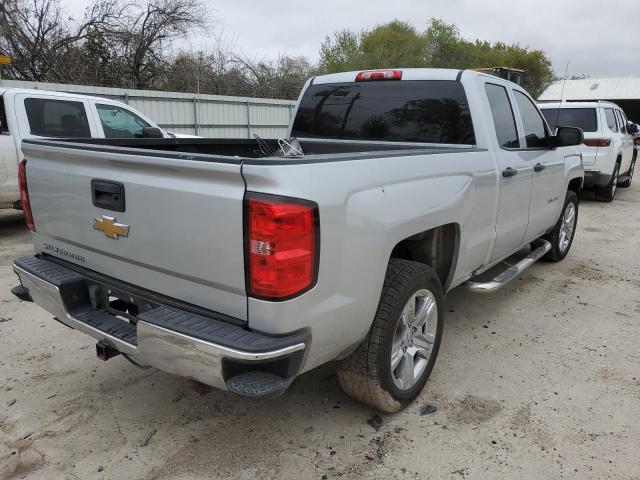 Photo 3 from auction – 2016 CHEVROLET SILVERADO with VIN 1GCRCPEC3GZ243236