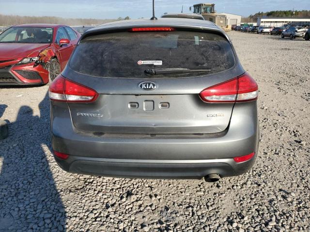 Photo 6 from auction – 2016 KIA FORTE EX with VIN KNAFX5A81G5634953