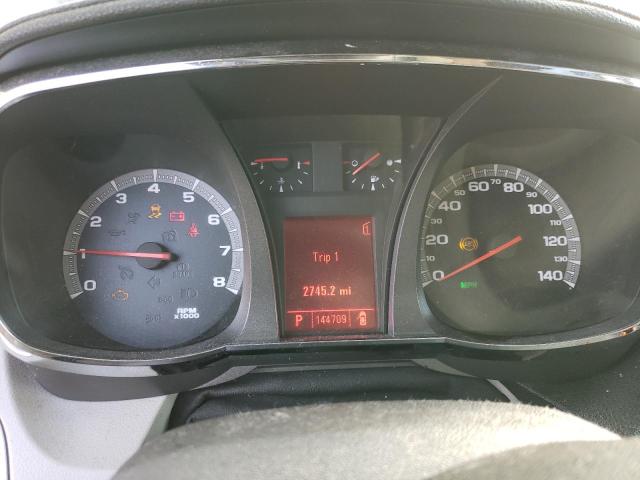 Photo 9 from auction – 2011 GMC TERRAIN SL with VIN 2CTFLTE5XB6259763