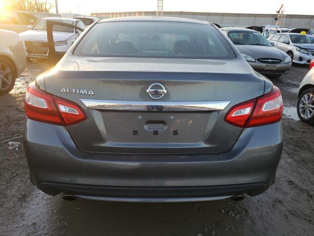 Photo 6 from auction – 2017 NISSAN ALTIMA 2.5 with VIN 1N4AL3AP3HC134199