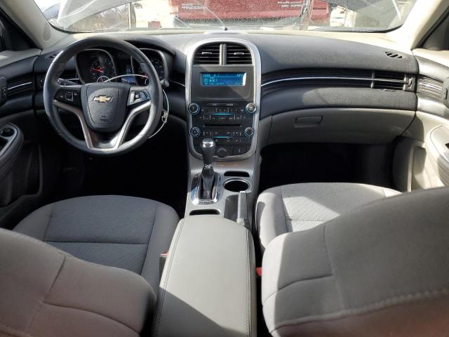 Photo 8 from auction – 2014 CHEVROLET MALIBU with VIN 1G11B5SL3EF212682