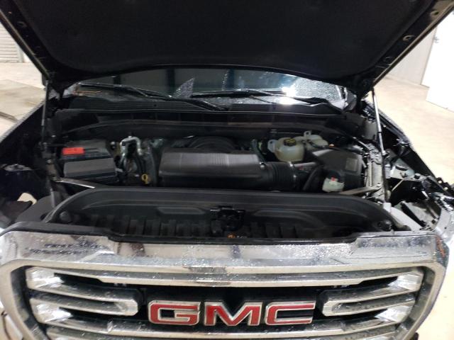 Photo 11 from auction – 2021 GMC SIERRA K15 with VIN 1GTU9DED1MZ169102