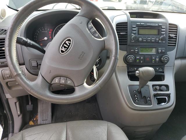 Photo 8 from auction – 2008 KIA SEDONA EX with VIN KNDMB233X86247595