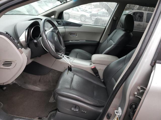 Photo 7 from auction – 2007 SUBARU B9 TRIBECA with VIN 4S4WX85D274409566