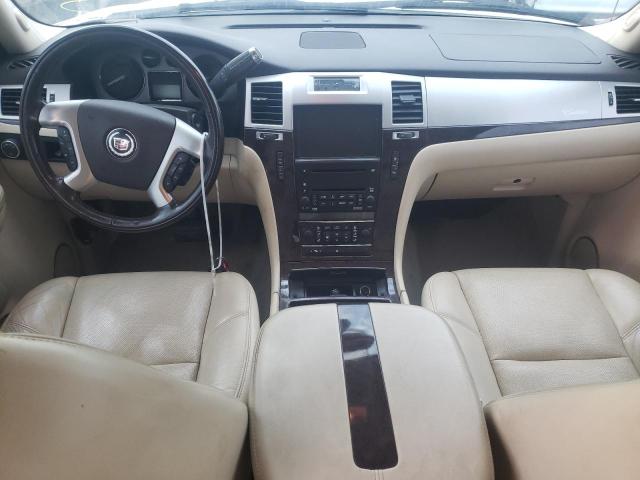 Photo 8 from auction – 2007 CADILLAC ESCALADE E with VIN 3GYFK62837G172999