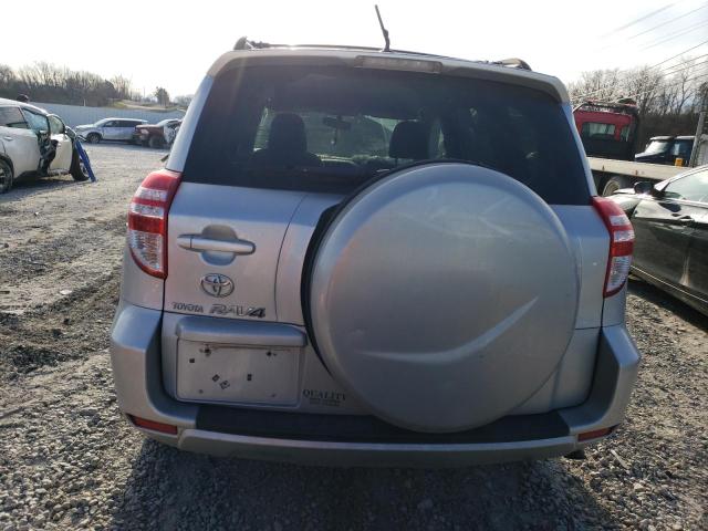 Photo 6 from auction – 2009 TOYOTA RAV4 with VIN JTMZF33V595004768