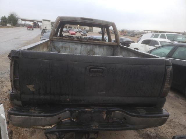 صورة رقم 6 من المزاد - 2003 CHEVROLET SILVERADO2 مع VIN 1GCHK23193F146735