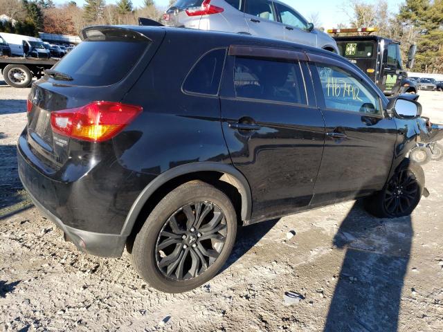 Photo 3 from auction – 2017 MITSUBISHI OUTLANDER with VIN JA4AP3AU7HZ034053