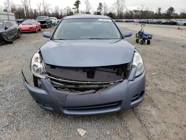 Photo 5 from auction – 2011 NISSAN ALTIMA BAS with VIN 1N4AL2AP0BN482032