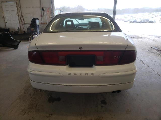 Photo 6 from auction – 2000 BUICK REGAL LS with VIN 2G4WB55K7Y1219769