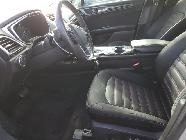 Photo 7 from auction – 2016 FORD FUSION SE with VIN 3FA6P0H70GR178207
