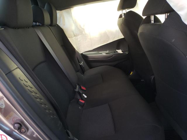 Photo 11 from auction – 2018 TOYOTA C-HR XLE with VIN JTNKHMBX2J1007641