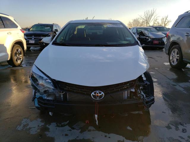 Photo 5 from auction – 2016 TOYOTA COROLLA L with VIN 5YFBURHE6GP416670