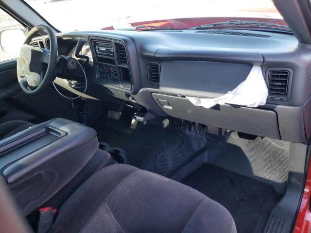Photo 8 from auction – 2006 CHEVROLET SILVERADO with VIN 1GCEC14X06Z248053