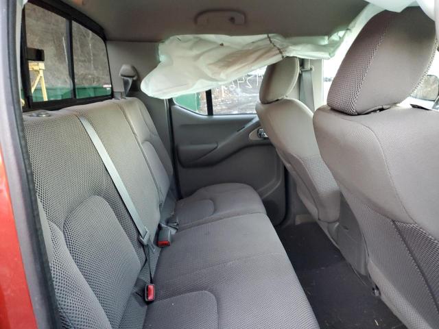 Photo 10 from auction – 2016 NISSAN FRONTIER S with VIN 1N6AD0EV0GN794232