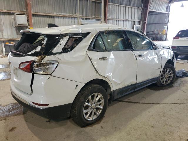 Photo 3 from auction – 2018 CHEVROLET EQUINOX LS with VIN 2GNAXHEV3J6177015