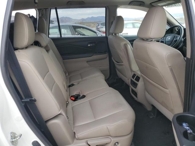 Photo 11 from auction – 2018 HONDA PILOT EXL with VIN 5FNYF6H54JB001918