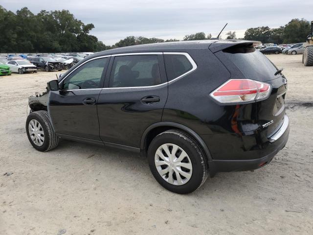Photo 2 from auction – 2016 NISSAN ROGUE S with VIN KNMAT2MT3GP724133