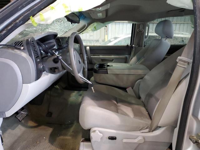 Photo 7 from auction – 2011 GMC SIERRA K15 with VIN 3GTP2VE34BG180669