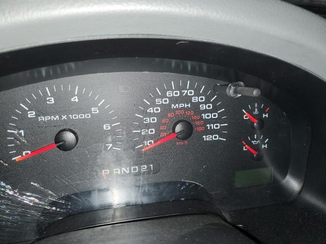 Photo 9 from auction – 2008 FORD F150 with VIN 1FTRX12WX8FB22092