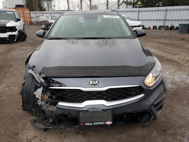 Photo 5 from auction – 2020 KIA FORTE FE with VIN 3KPF24AD1LE155990