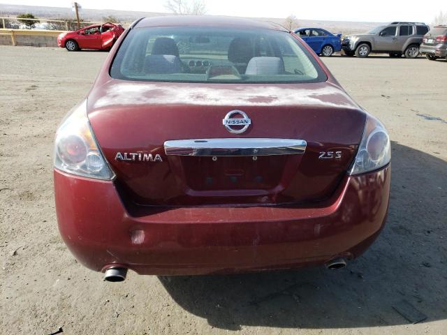 Photo 6 from auction – 2011 NISSAN ALTIMA BAS with VIN 1N4AL2AP8BN440028