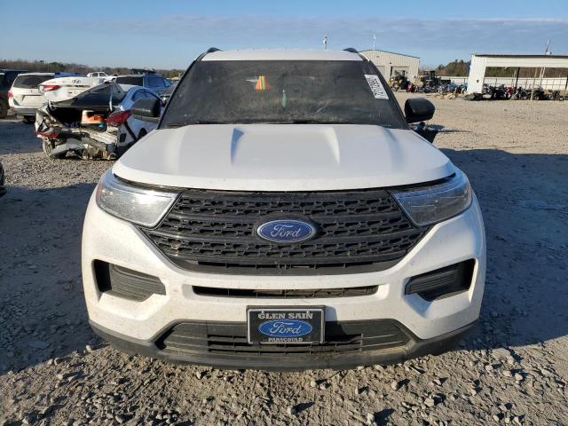 Photo 5 from auction – 2020 FORD EXPLORER X with VIN 1FMSK8DH7LGB74124