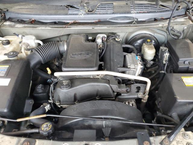 Photo 11 from auction – 2003 GMC ENVOY with VIN 1GKDS13S732263372