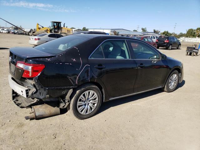 Photo 3 from auction – 2014 TOYOTA CAMRY L with VIN 4T4BF1FK8ER358177