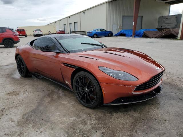 2020 ASTON MARTIN DB11 AMR