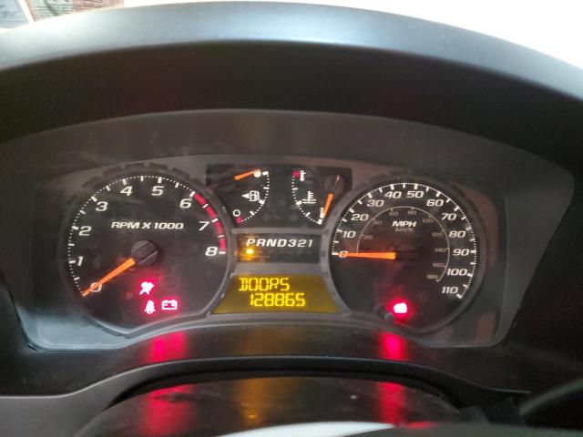 Photo 9 from auction – 2005 CHEVROLET COLORADO with VIN 1GCDT136X58202027
