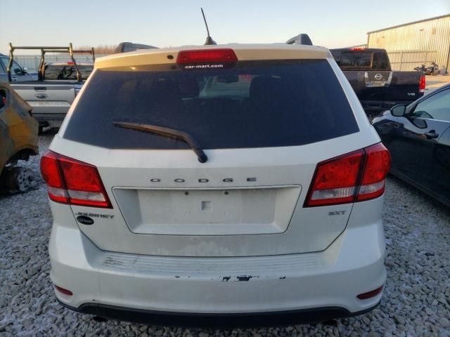 Photo 6 from auction – 2012 DODGE JOURNEY SX with VIN 3C4PDCBG5CT395234