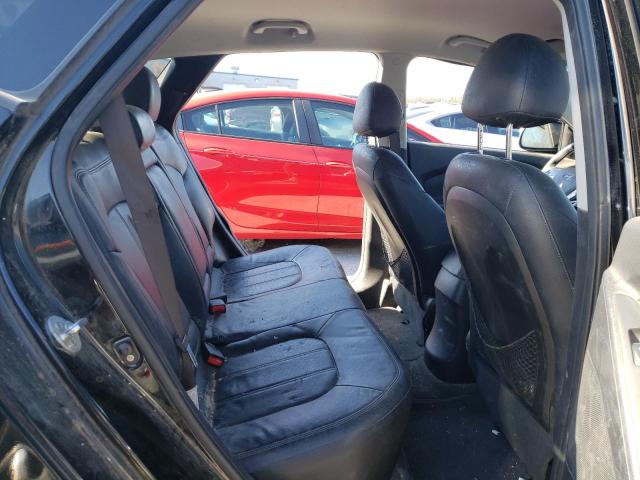 Photo 10 from auction – 2012 HYUNDAI TUCSON GLS with VIN KM8JUCAC0CU477751