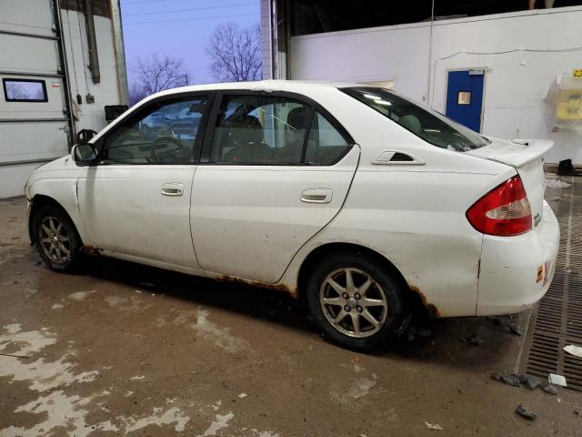 Photo 2 from auction – 2002 TOYOTA PRIUS with VIN JT2BK12U320043185