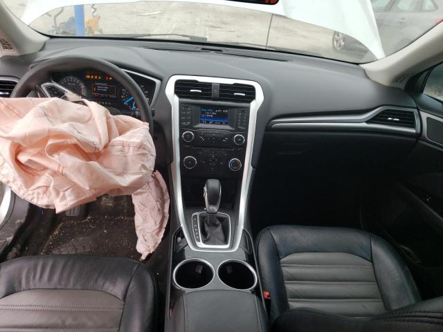 Photo 8 from auction – 2014 FORD FUSION SE with VIN 3FA6P0H74ER148561